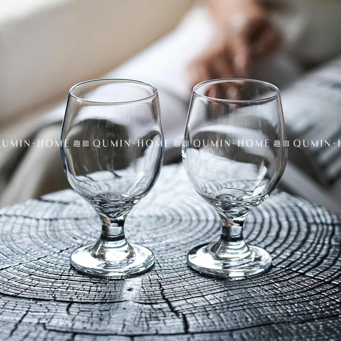 趣皿创意玻璃杯鸡尾酒杯马天尼杯高脚杯子家用微醺调酒香槟杯子,淘宝优惠券,粉丝福利购,淘宝优惠卷