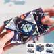 Puzzle Rubik's Cube Small Toy Intellectual 3D Geometry