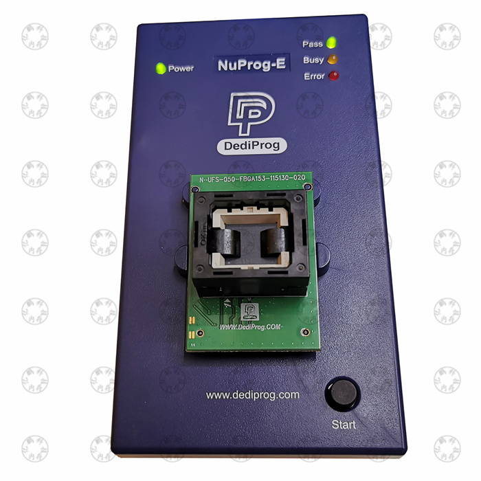 KLUAG2G1BD-B0B2 UFS2.0 16GB 153FBGA U盘固态内存硬盘字库存储 - 图0