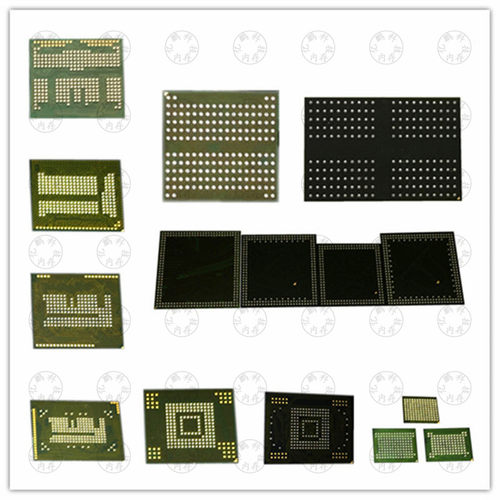 U盘主控板 方案USB2.0 153/169 DIY套料字库 emmc自制U盘内存颗粒 - 图2
