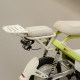ເຫມາະສໍາລັບ Maverick K series tail box cushion ແລະ rack ຫາງ