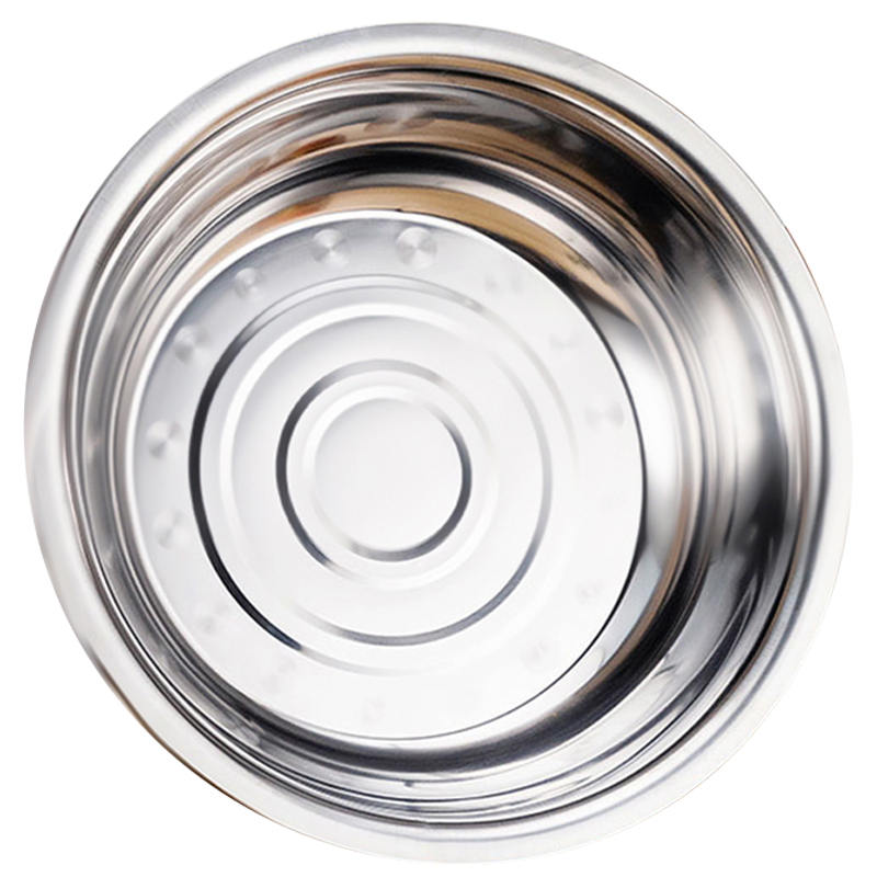 加厚不锈钢盆大号盆洗脸盆洗菜盆和面盆宝宝成人洗澡盆洗脚盆餐盆,淘宝优惠券,粉丝福利购,淘宝优惠卷