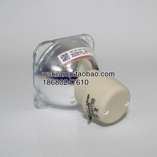 适用理光PJ HD5820/PJ K5618//PJ K5615投影机仪灯泡 - 图1