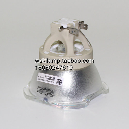 适用丽讯DW5650 DH5661 DU5671 DX5630 DW5660投影机仪原装灯泡-图2