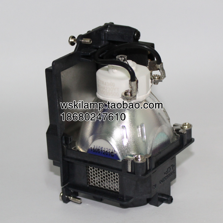 适用于松下PT-XW312C/X331C/X330C/WX4100投影机/仪灯泡 - 图0