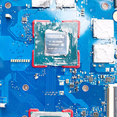 惠普 HP TPN-Q263 主板 光影精灵7 8 16-D DAG3MMB3AA0 G3MA - 图0