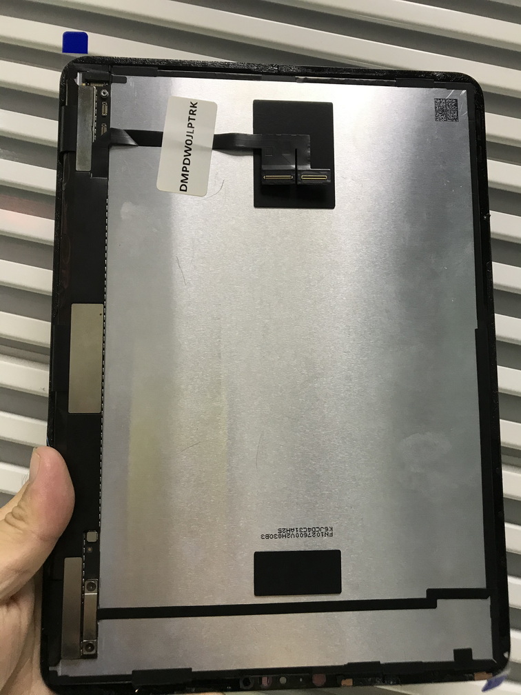 iPadpro11液晶屏11寸屏幕A2228A2068A2230显示屏A2231触摸屏总成 - 图1