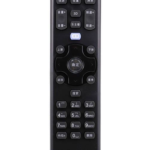 适用联想液晶电视遥控RCA21 32/39/40E31Y 55A3 40E62 50E62 39A1 - 图2