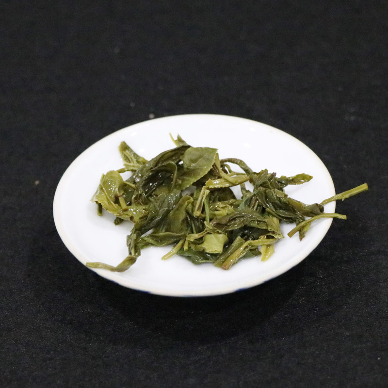 虹井绿茶2018新茶早春明前特级高山云雾茶日照绿茶茶叶婺源绿茶