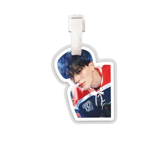 Подвесная цепочка Li Dinu