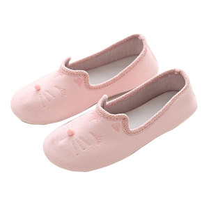 夏季薄款孕妇鞋