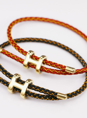 男女钢丝绳欧美防水钢丝绳