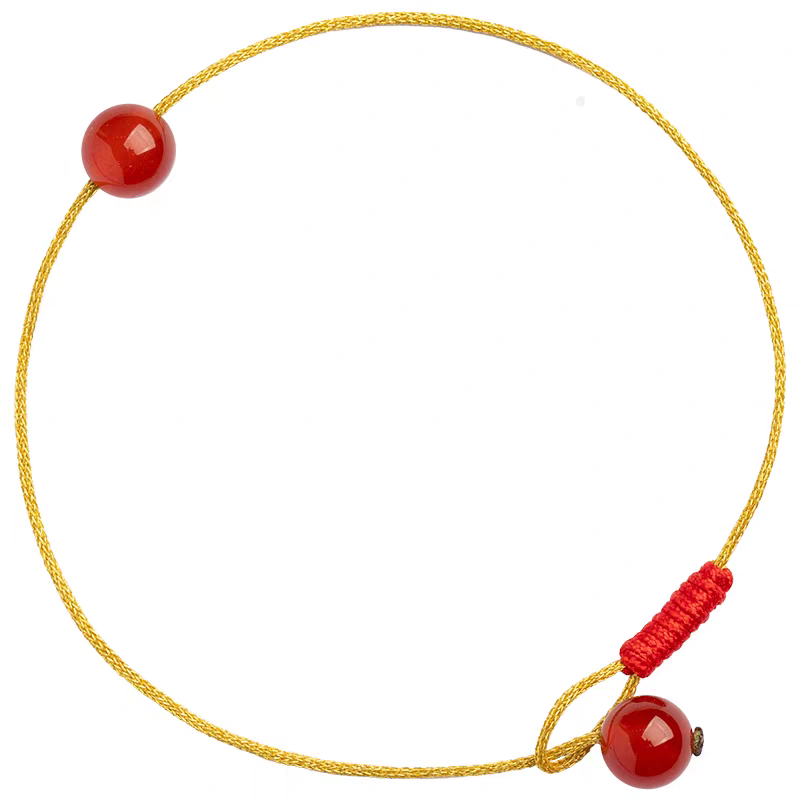 天然朱砂红玛瑙马年本命年红绳手链女男转运极细编织手绳情侣化解,淘宝优惠券,粉丝福利购,淘宝优惠卷