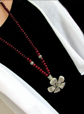 子木。原创苗银大花朵小叶紫檀