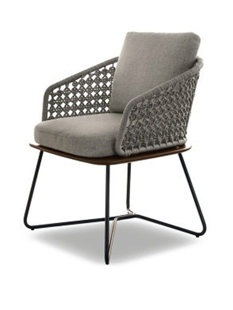 户外桌椅组合现代简约庭院花园室外露台休闲藤编家具民宿阳台藤椅,淘宝优惠券,粉丝福利购,淘宝优惠卷