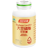 240 таблетки тангчэнка Пекинского соевого фосфолипидного мягкого капсулы лецитинилхолиновой