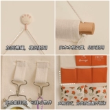 Ткань, система хранения, настенный прикроватный подвесной органайзер для кровати, тканевый мешок