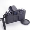 Nikon NIKONF3HP high-end film SLR camera