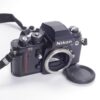 Nikon NIKONF3HP high-end film SLR camera