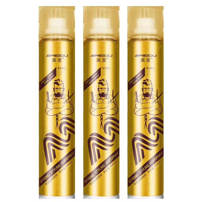 美度发胶喷雾男士造型干胶定型女卷发清香烫发发型摩丝啫喱水,淘宝优惠券,粉丝福利购,淘宝优惠卷