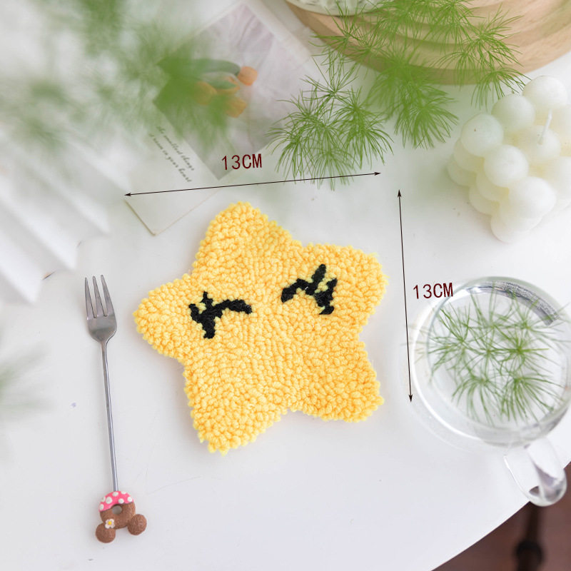 木质戳戳绣针戳笔改良版全管不锈钢顺畅手感好 DIY手工秀制作工具,淘宝优惠券,粉丝福利购,淘宝优惠卷