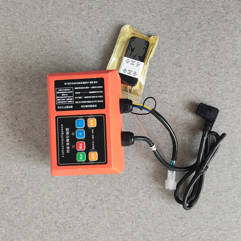 智能打药机单电机控制器48V60V72V卷管机水泵喷雾器通用7管,淘宝优惠券,粉丝福利购,淘宝优惠卷