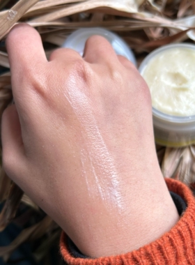 东非原装进口天然未精制乳木果油脂滋润紧致修复保湿皱纹100ML