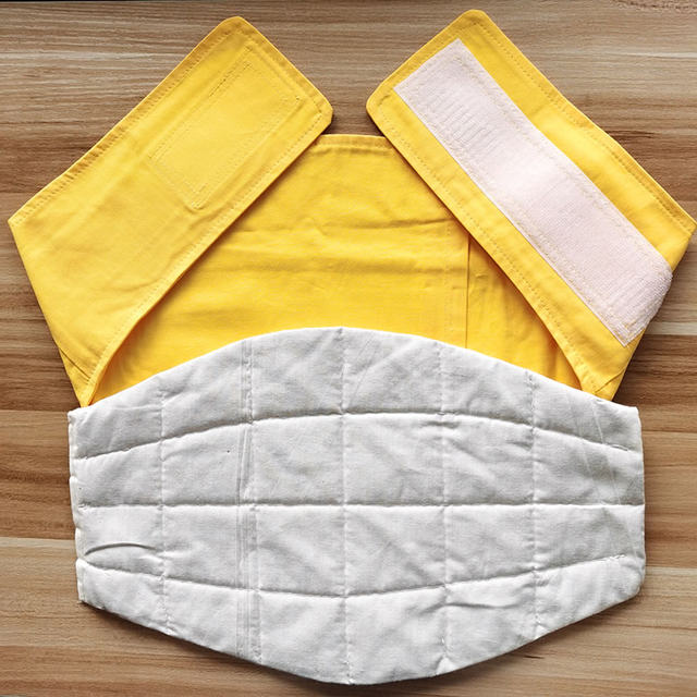 Wormwood protects belly for primary school students to protect belly against colds