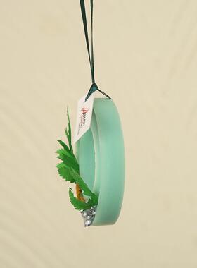 衣橱衣柜留香持久干花香薰蜡片