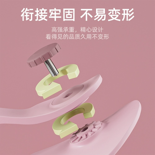 Пенпер в пенсии Li Ning Ben Muscle Устройство женского пола женщины -женщина из -за главных артефактов на внутренней стороне бедер бедра Caiger