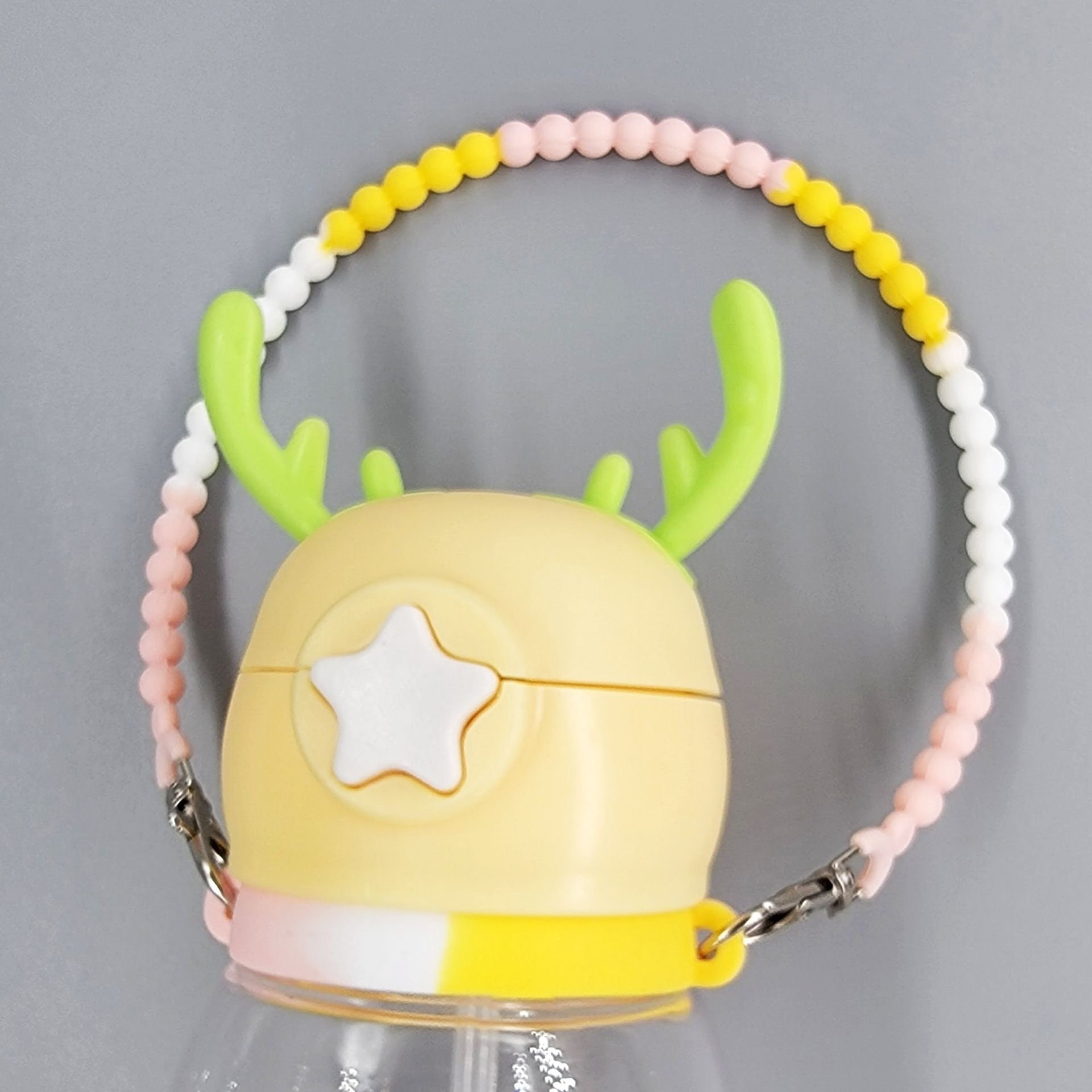 新品适用于Stanley杯子硅胶挂绳水杯吊带手提绳提手绳,淘宝优惠券,粉丝福利购,淘宝优惠卷