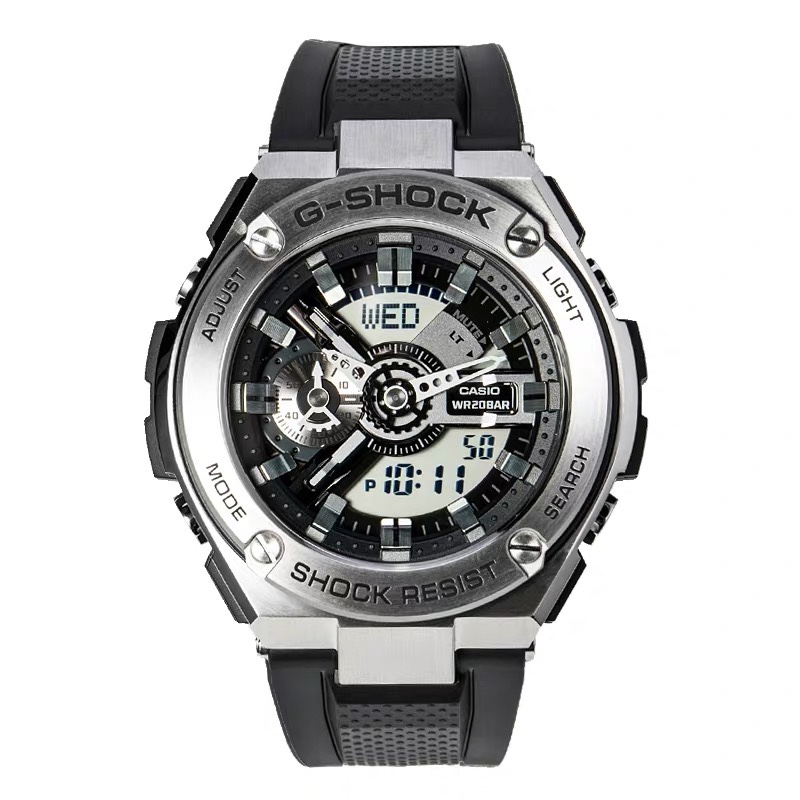 gst 410 1a review