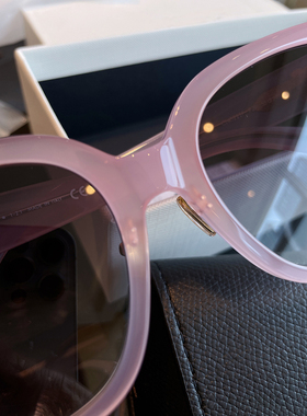 玛雅太阳镜方框时尚女性百搭墨镜