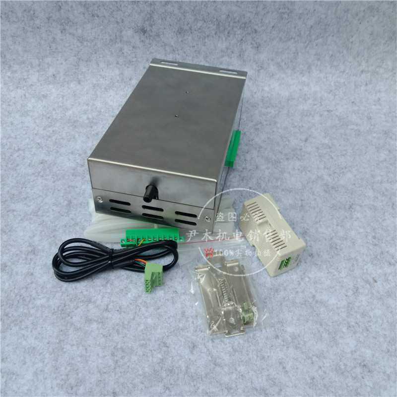 YM-CS830 不锈钢除湿器 配电箱用除湿器 柜内专用小型除湿机 - 图2