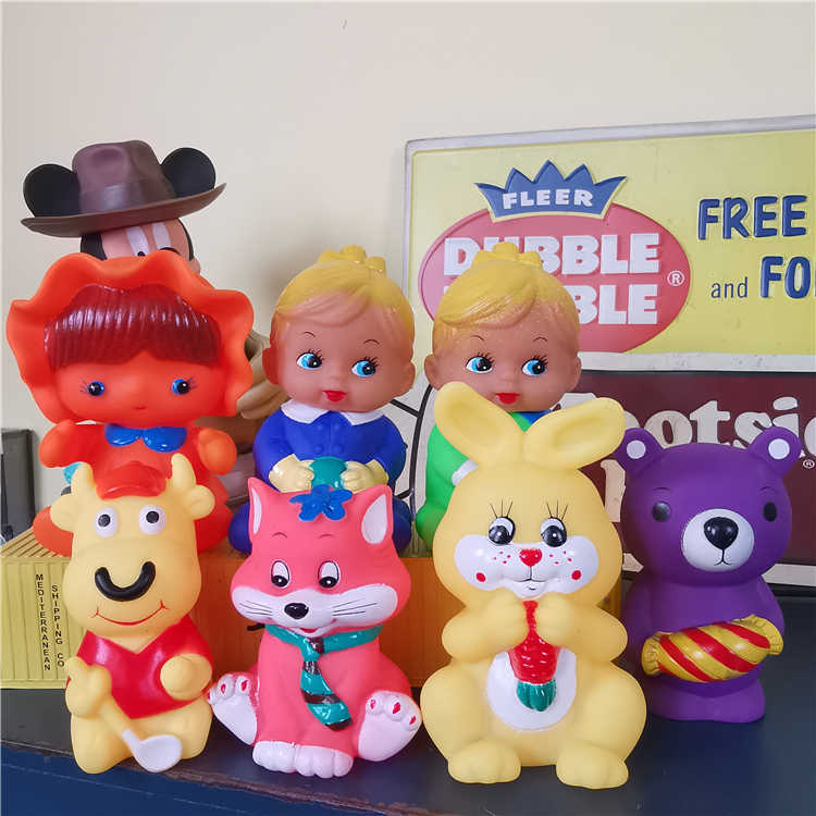 昭和玩具 新人首单立减十元 21年7月 淘宝海外