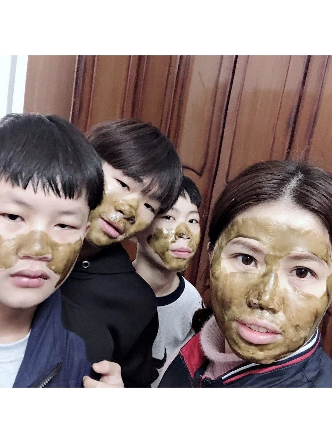 绿茶祛hei头面膜撕拉式深层清洁毛孔肌肤孕妇男女去螨虫闭口粉刺,淘宝优惠券,粉丝福利购,淘宝优惠卷