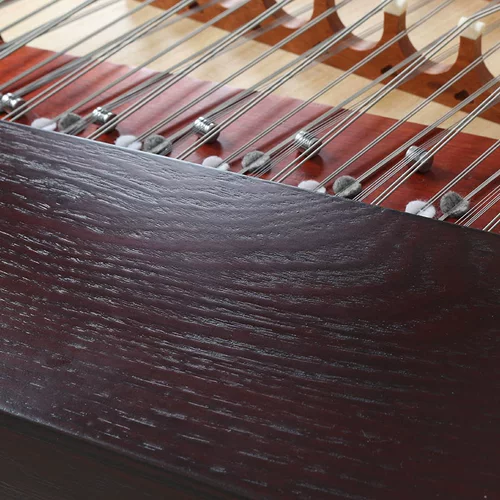 敦煌 Бренд 402E Yangqin 402 Тип 4 полос.