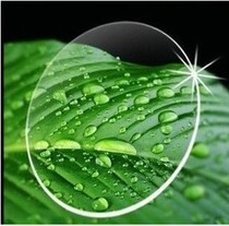 1 74 anti-blue light aspherical resin near-lens radiation-resistant double anti-high number astigmatism