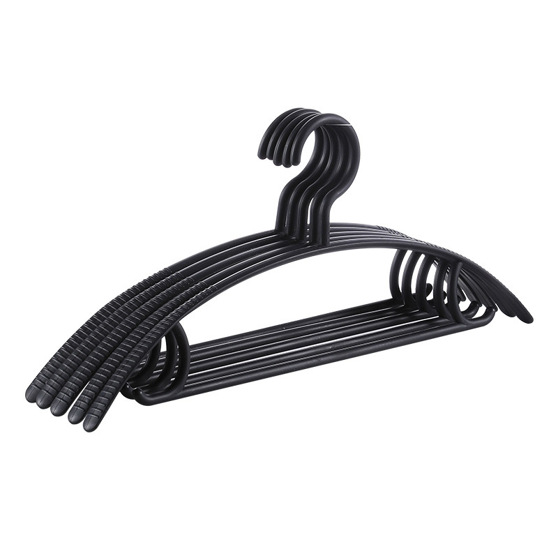 宽肩无痕衣架防滑加厚加粗衣挂衣服架成人晾衣架家用衣撑塑料衣架,淘宝优惠券,粉丝福利购,淘宝优惠卷