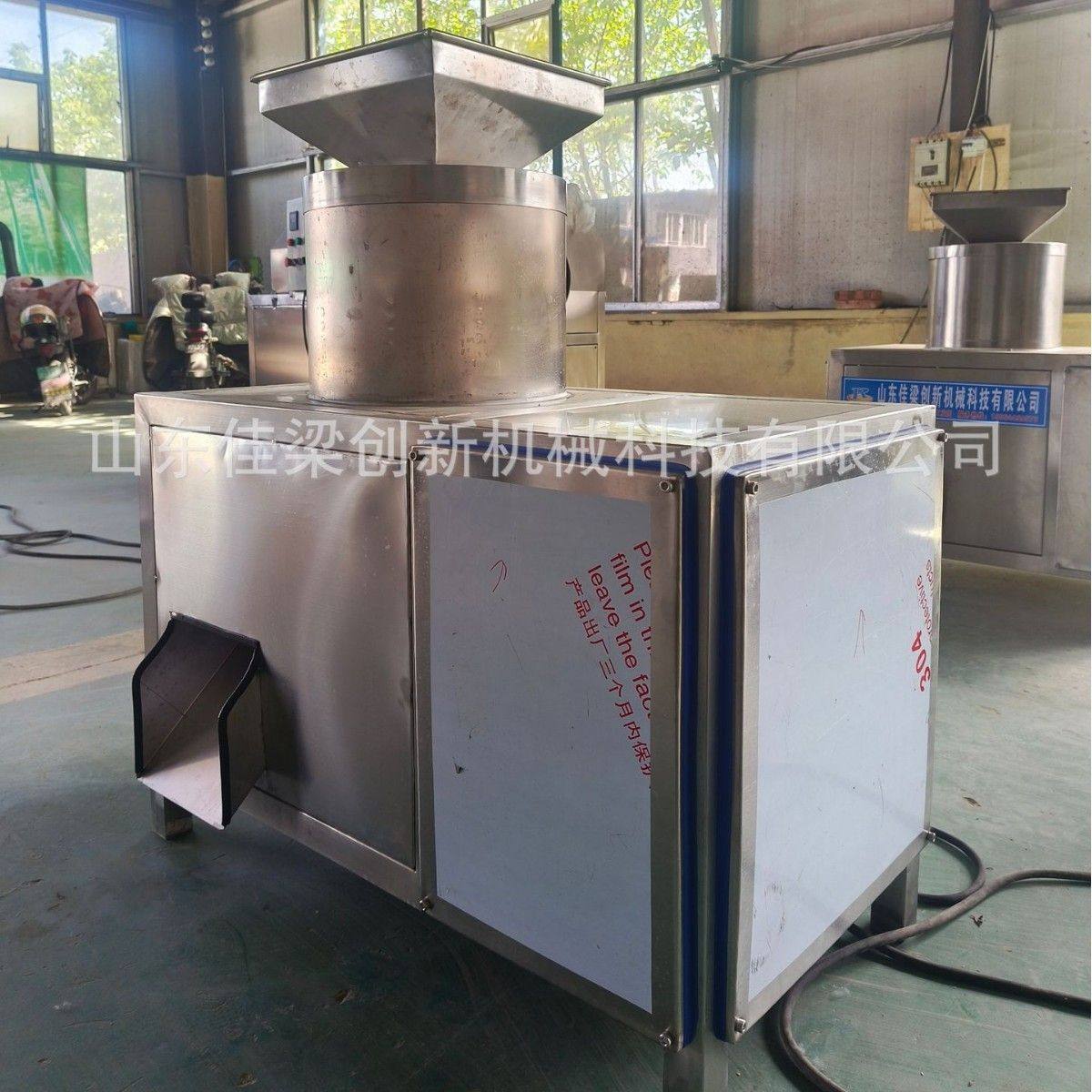 全自动鸡肉打丝机猪肉撕丝机大豆蛋白拆丝机鸡腿肉鸡胸肉撕丝机,淘宝优惠券,粉丝福利购,淘宝优惠卷