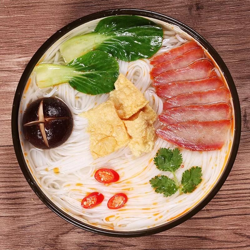 富瑶山桂平罗秀米粉广西特产手工方便米线速食粉丝送礼盒装3kg,淘宝优惠券,粉丝福利购,淘宝优惠卷