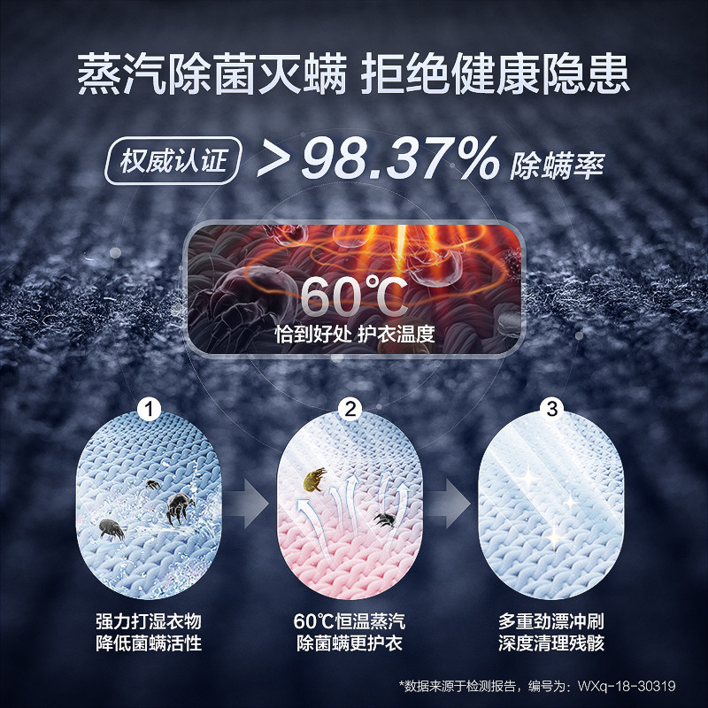 海尔全自动洗烘一体机滚筒洗衣机 海尔三星伟业洗衣机