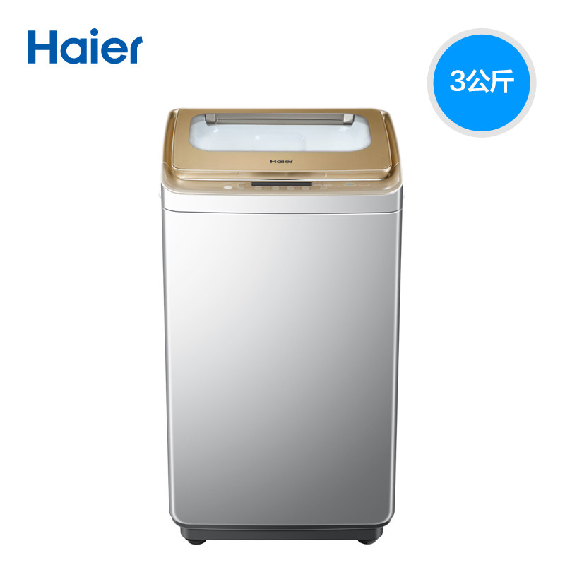 海尔mbm30-818my迷你宝宝内衣 海尔三星伟业洗衣机