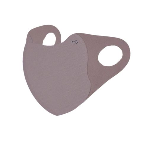 滑雪口罩女冬季保暖护眼角高颜值骑车防风透气面罩加绒加厚显脸小 - 图3