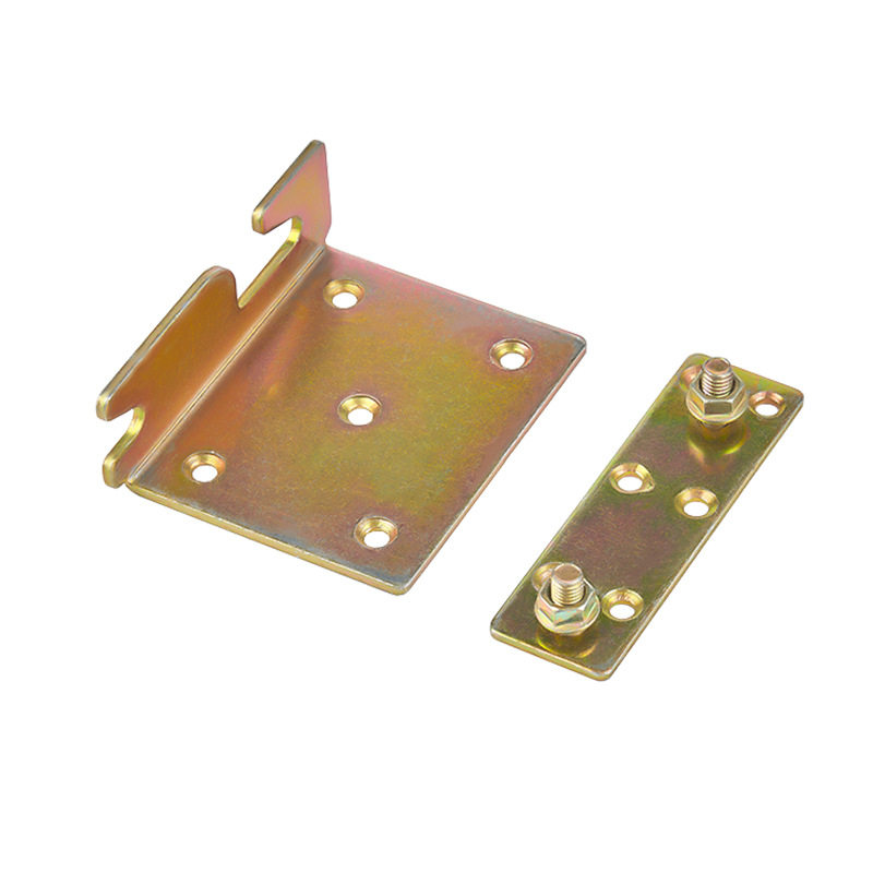 床挂钩角码加厚实木床固定配件床铰链螺丝床扣家具连接件五金卡扣,淘宝优惠券,粉丝福利购,淘宝优惠卷