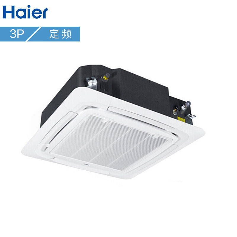  haier海尔时利和空调