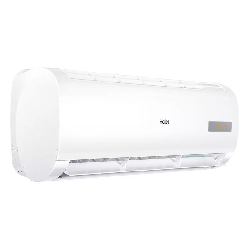 haier /海尔壁挂式小一匹1p空调 haier海尔时利和空调