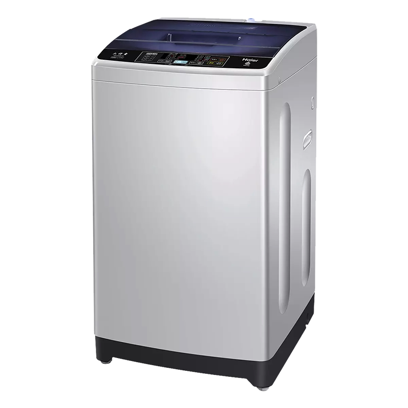 海尔新款洗衣机大神童全自动新波轮 haier海尔时利和洗衣机