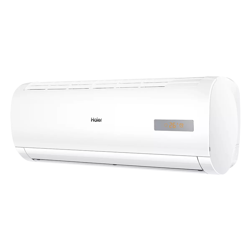 海尔单冷1.5匹p定频挂机空调 haier海尔时利和空调