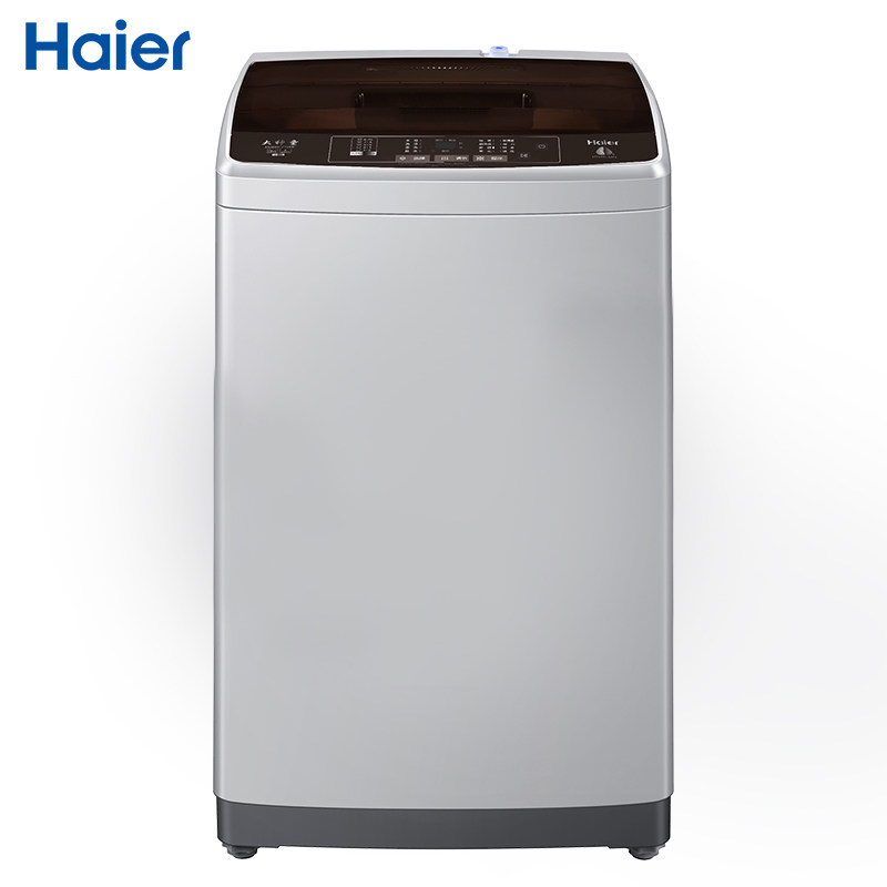  haier海尔时利和洗衣机